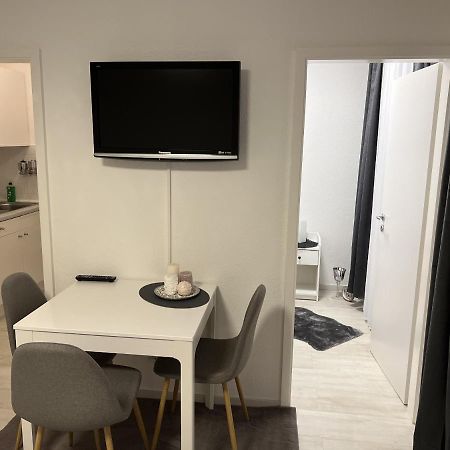 Apartment Falg Goslar Kültér fotó