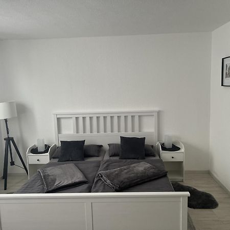 Apartment Falg Goslar Kültér fotó