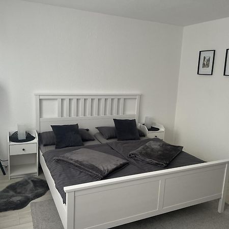 Apartment Falg Goslar Kültér fotó