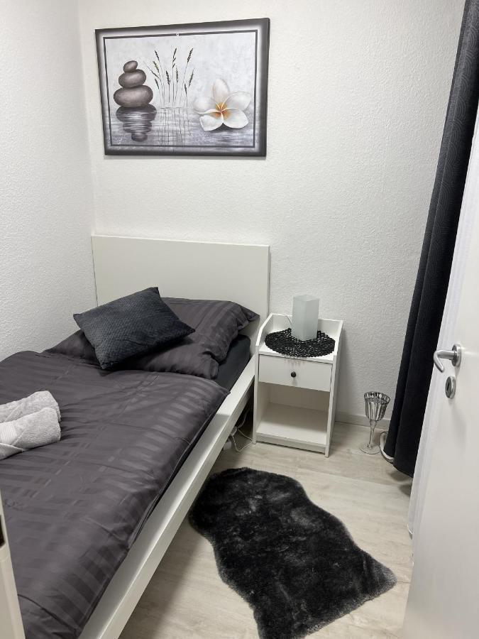 Apartment Falg Goslar Kültér fotó
