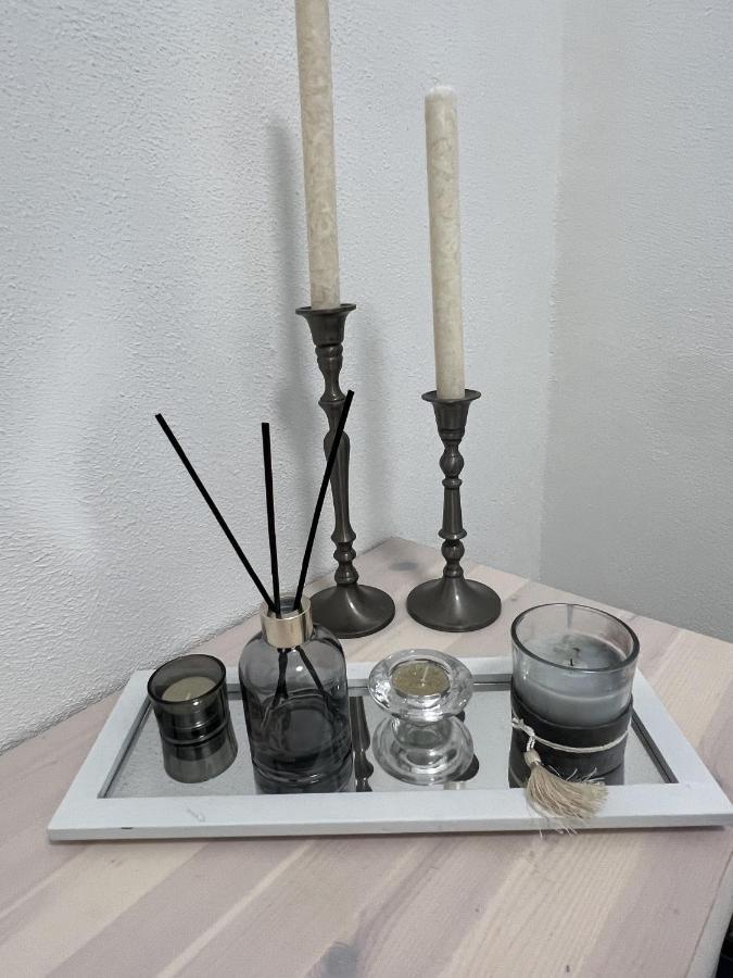 Apartment Falg Goslar Kültér fotó