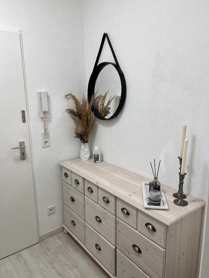 Apartment Falg Goslar Kültér fotó
