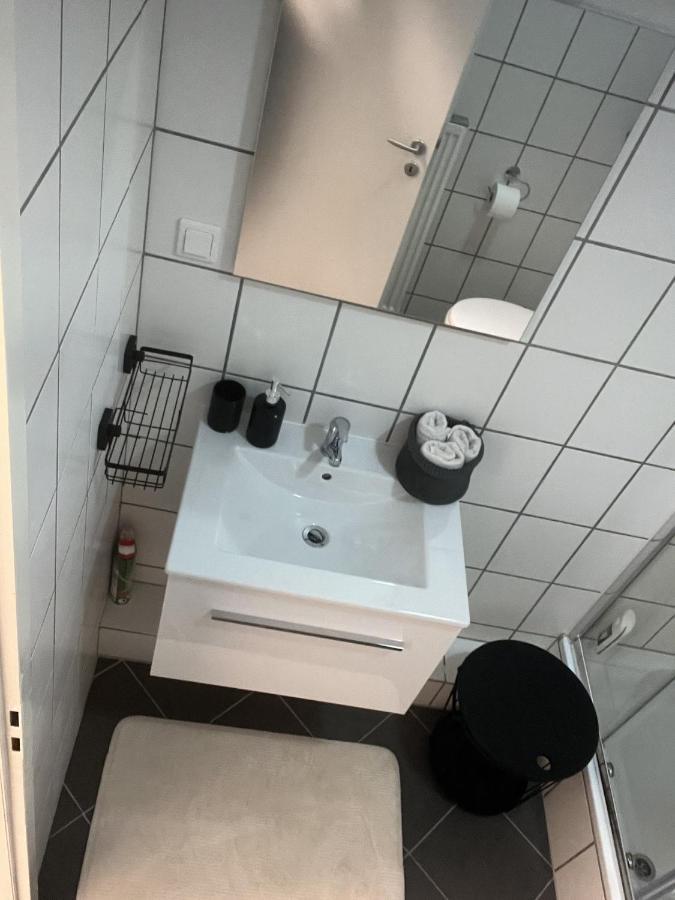 Apartment Falg Goslar Kültér fotó