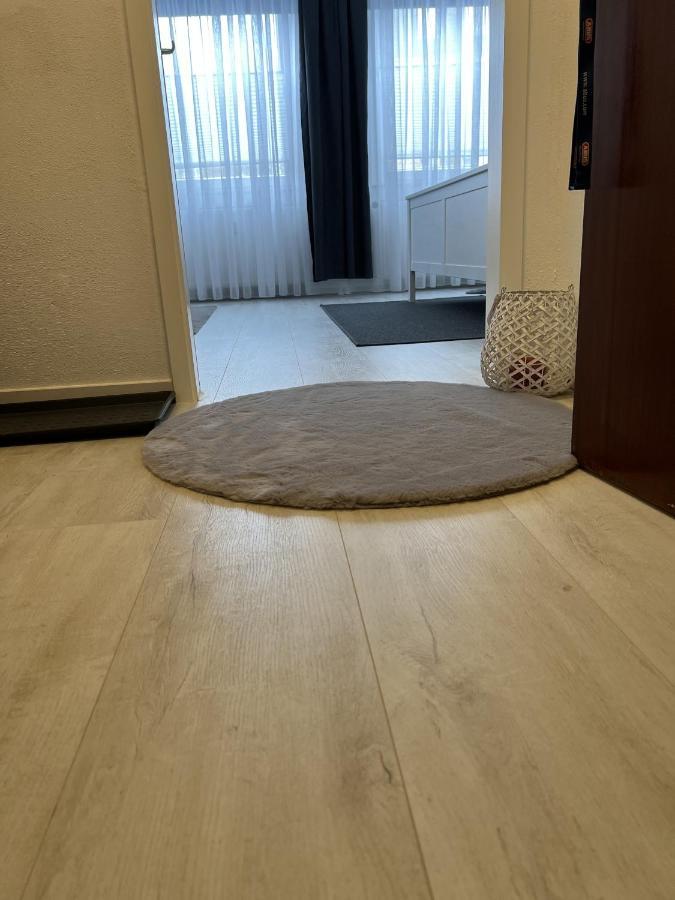 Apartment Falg Goslar Kültér fotó