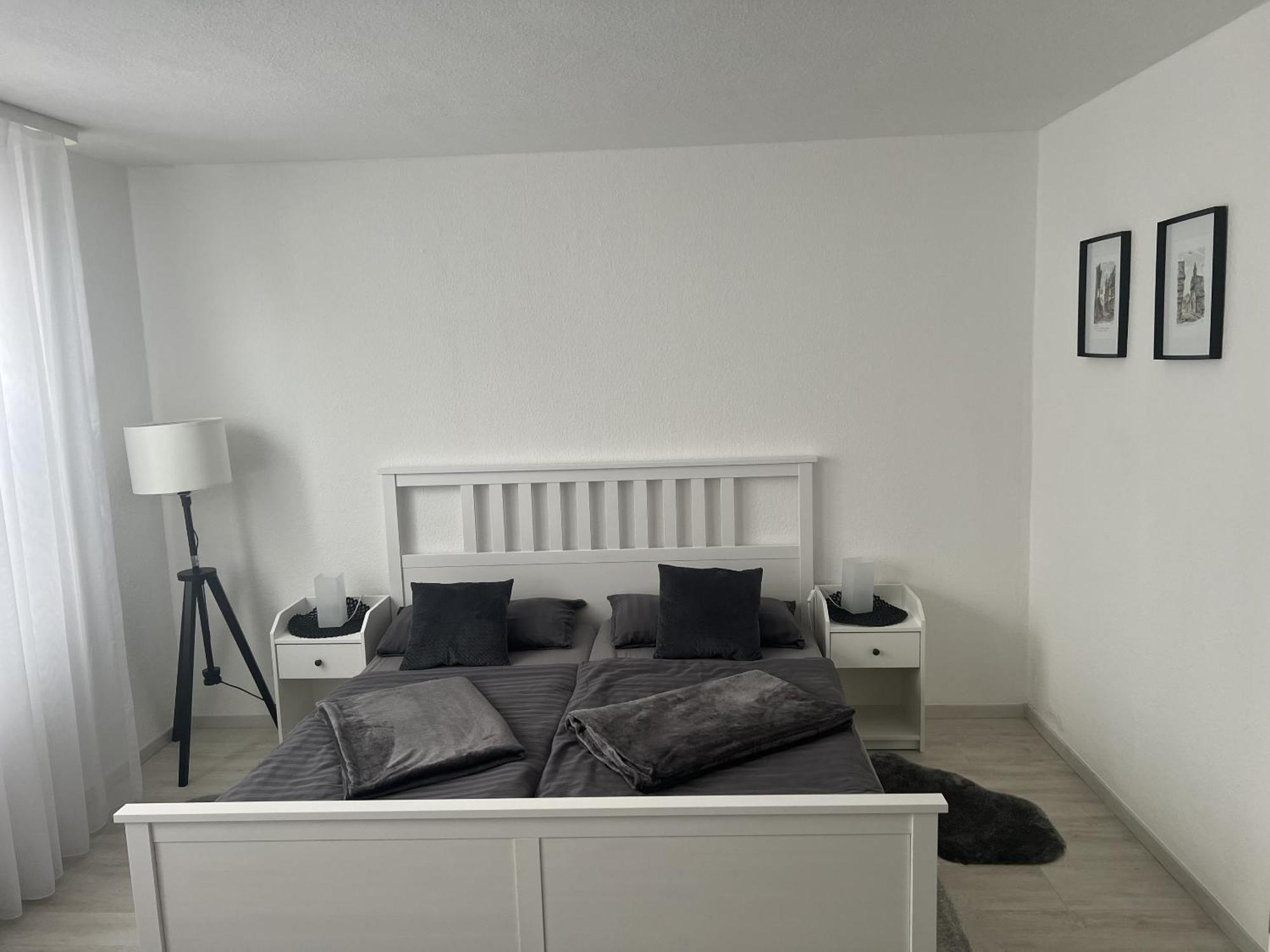Apartment Falg Goslar Kültér fotó